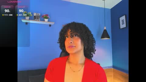 Jazmine Flower online show from November 7, 2025, 5:07 am