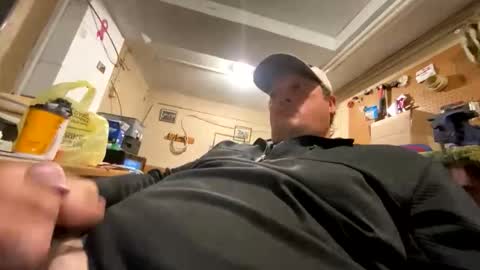 jbboy82 online show from November 9, 2025, 8:07 pm