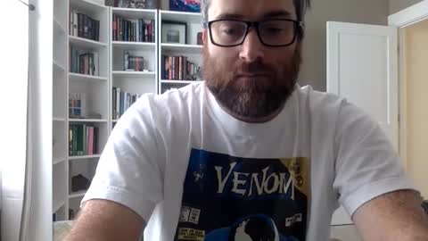 jbone456 online show from December 16, 2025, 2:44 pm