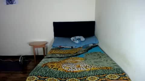 Snapshot of jboy_s chatting on January 3, 2025, 4:48 pm jboy_s online show from January 3, 2025, 4:48 pm