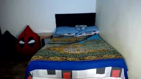 Snapshot of jboy_s chatting on September 13, 2025, 3:28 am jboy_s online show from September 13, 2025, 3:28 am