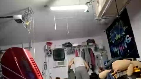 Snapshot of jcmack4life chatting on October 13, 2025, 9:20 am jcmack4life online show from October 13, 2025, 9:20 am