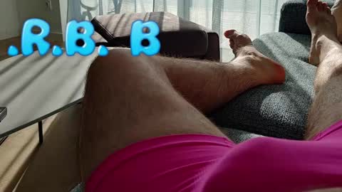 jcq_frenchy online show from January 7, 2025, 8:03 am