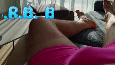 jcq_frenchy online show from February 3, 2025, 7:40 am