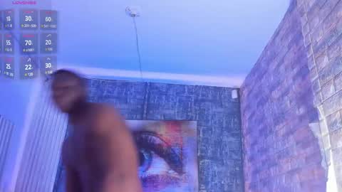 Snapshot of jd_thebaby chatting on January 13, 2025, 12:30 am jd thebaby online show from January 13, 2025, 12:30 am