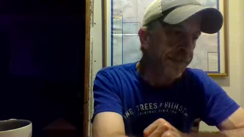 jdgiddy69 online show from November 9, 2025, 12:42 am