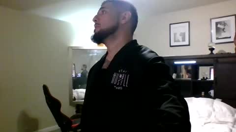 Snapshot of jdwebber45 chatting on December 16, 2025, 2:27 am TheMilkMAN95 online show from December 16, 2025, 2:27 am