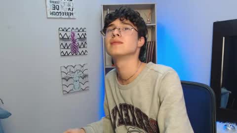 Snapshot of jeam_hot chatting on January 8, 2025, 12:17 am jeam_hot online show from January 8, 2025, 12:17 am
