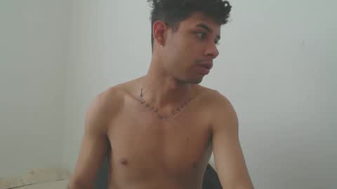 Snapshot of jeampier_sexy chatting on January 12, 2025, 7:42 pm jeampier_sexy online show from January 12, 2025, 7:42 pm