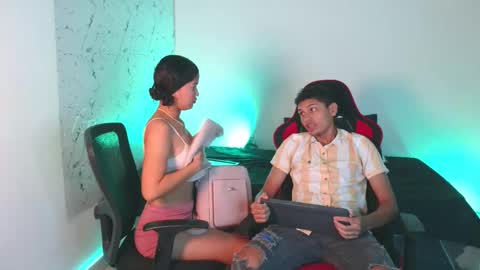 Jean Widow online show from November 15, 2025, 2:13 pm