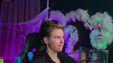 Snapshot of jean_wilsons chatting on October 28, 2025, 11:03 am jean_wilsons online show from October 28, 2025, 11:03 am