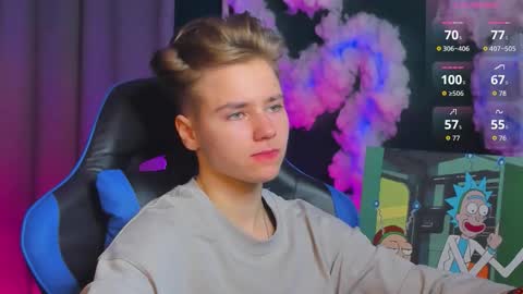 Snapshot of jean_wilsons chatting on November 16, 2025, 11:16 am jean_wilsons online show from November 16, 2025, 11:16 am