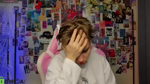 Snapshot of jean_wilsons chatting on November 22, 2025, 11:20 am jean_wilsons online show from November 22, 2025, 11:20 am