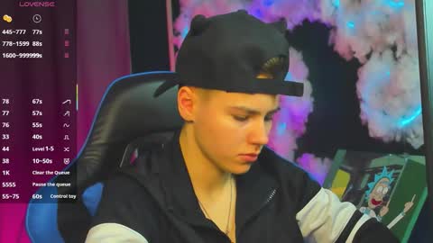 Snapshot of jean_wilsons chatting on November 23, 2025, 11:10 am jean_wilsons online show from November 23, 2025, 11:10 am