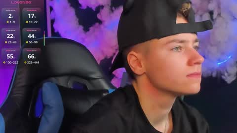 Snapshot of jean_wilsons chatting on November 28, 2025, 11:24 am jean_wilsons online show from November 28, 2025, 11:24 am