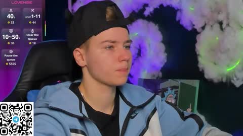 Snapshot of jean_wilsons chatting on November 30, 2025, 11:03 am jean_wilsons online show from November 30, 2025, 11:03 am