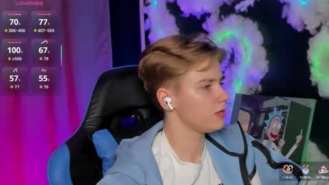 Snapshot of jean_wilsons chatting on December 14, 2025, 11:15 am jean_wilsons online show from December 14, 2025, 11:15 am