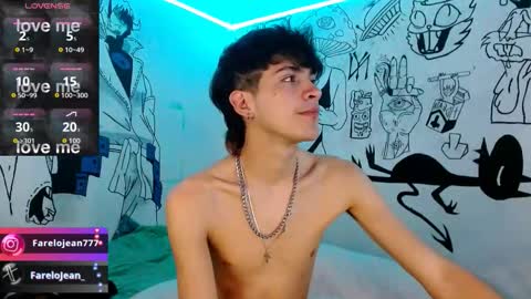 Jean online show from November 8, 2025, 4:29 pm