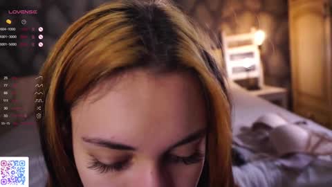 Snapshot of jeanfrancoa chatting on January 30, 2025, 9:36 pm Haily online show from January 30, 2025, 9:36 pm