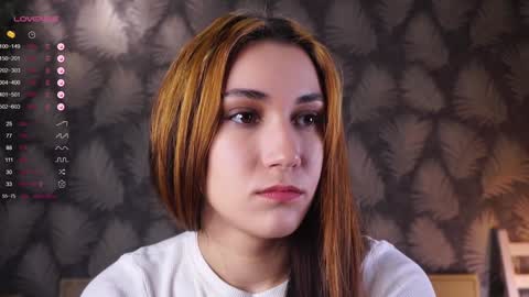 Snapshot of jeanfrancoa chatting on February 2, 2025, 6:42 pm Haily online show from February 2, 2025, 6:42 pm