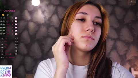 Snapshot of jeanfrancoa chatting on February 12, 2025, 11:09 pm Haily online show from February 12, 2025, 11:09 pm