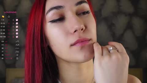 Snapshot of jeanfrancoa chatting on February 26, 2025, 6:11 pm Haily online show from February 26, 2025, 6:11 pm