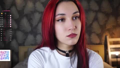 Snapshot of jeanfrancoa chatting on February 27, 2025, 6:53 pm Haily online show from February 27, 2025, 6:53 pm