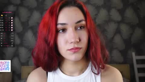 Snapshot of jeanfrancoa chatting on March 1, 2025, 6:00 pm Haily online show from March 1, 2025, 6:00 pm