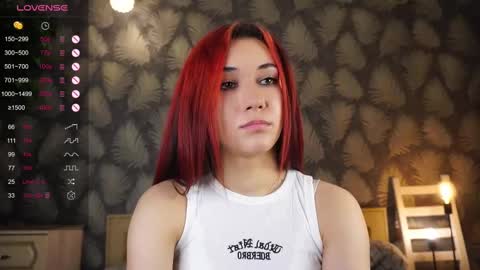 Snapshot of jeanfrancoa chatting on March 6, 2025, 7:54 pm Haily online show from March 6, 2025, 7:54 pm