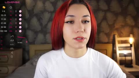 Snapshot of jeanfrancoa chatting on March 7, 2025, 6:11 pm Haily online show from March 7, 2025, 6:11 pm