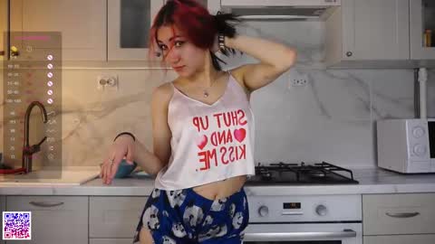 Snapshot of jeanfrancoa chatting on March 10, 2025, 7:07 pm Haily online show from March 10, 2025, 7:07 pm