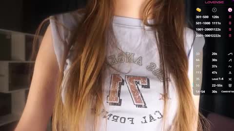 Snapshot of jeanfrancoa chatting on October 10, 2025, 6:51 pm Haily online show from October 10, 2025, 6:51 pm