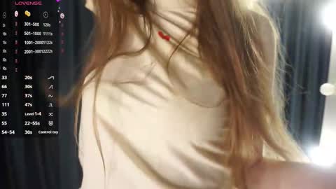 Snapshot of jeanfrancoa chatting on October 17, 2025, 5:15 pm Haily online show from October 17, 2025, 5:15 pm