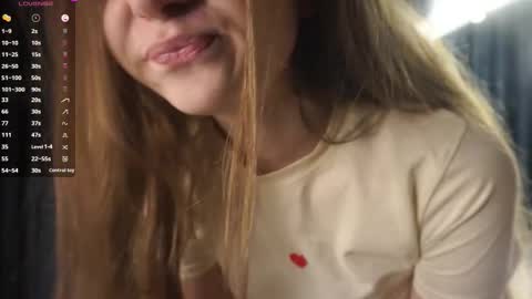 Snapshot of jeanfrancoa chatting on October 19, 2025, 6:08 pm Haily online show from October 19, 2025, 6:08 pm
