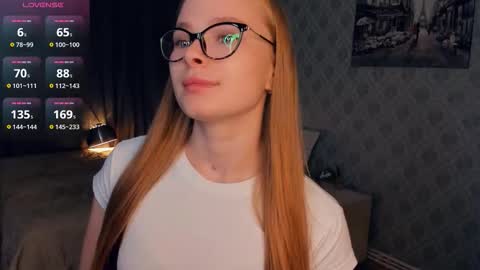 Snapshot of jeanicecoult chatting on November 6, 2025, 7:20 am Jenny online show from November 6, 2025, 7:20 am