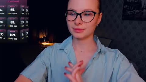 Snapshot of jeanicecoult chatting on November 8, 2025, 7:30 am Jenny online show from November 8, 2025, 7:30 am