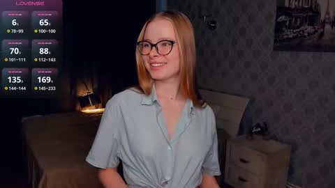 Snapshot of jeanicecoult chatting on November 12, 2025, 8:15 am Jenny online show from November 12, 2025, 8:15 am