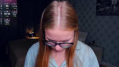 Snapshot of jeanicecoult chatting on November 18, 2025, 7:02 am Jenny online show from November 18, 2025, 7:02 am