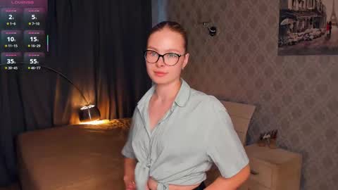 Snapshot of jeanicecoult chatting on November 19, 2025, 7:08 am Jenny online show from November 19, 2025, 7:08 am