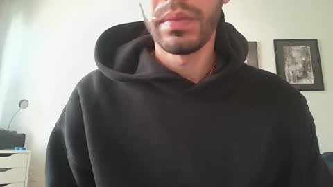 jean pier bello Silva online show from January 9, 2025, 7:40 pm