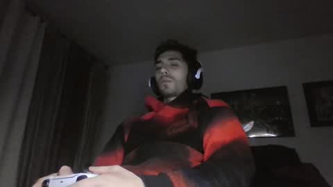 jean pier bello Silva online show from February 9, 2025, 5:08 am