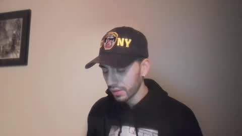 jean pier bello Silva online show from March 8, 2025, 11:16 am