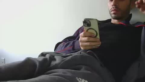 jean pier bello Silva online show from October 18, 2025, 9:26 pm