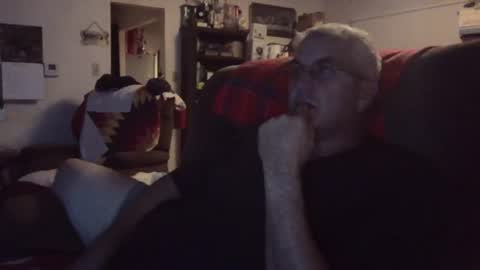 dadbody71 online show from November 10, 2025, 1:59 am