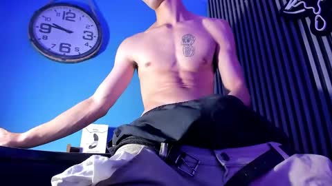 Jeff  online show from January 23, 2025, 11:58 pm