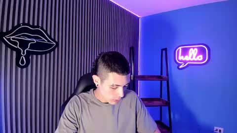 Jeff  online show from February 14, 2025, 3:33 am