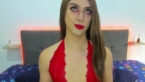  ashley   online show from March 10, 2025, 9:07 pm