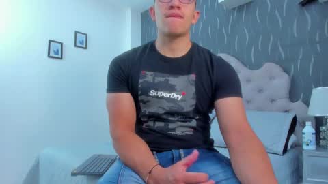 Jeff online show from February 7, 2025, 10:19 am