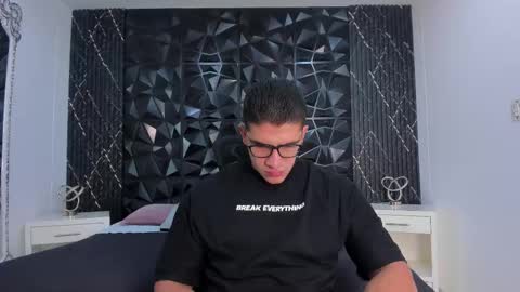 Jeff online show from October 10, 2025, 8:08 pm