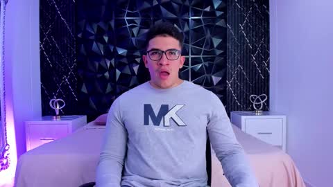 Jeff online show from November 10, 2025, 8:19 pm